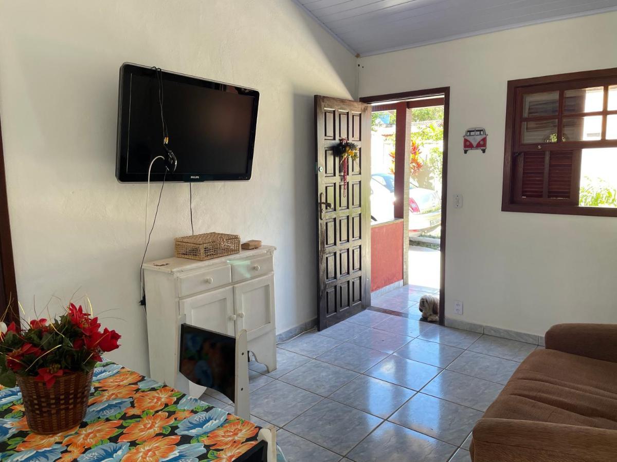 Búzios Vila Colorida Casa 2 מראה חיצוני תמונה