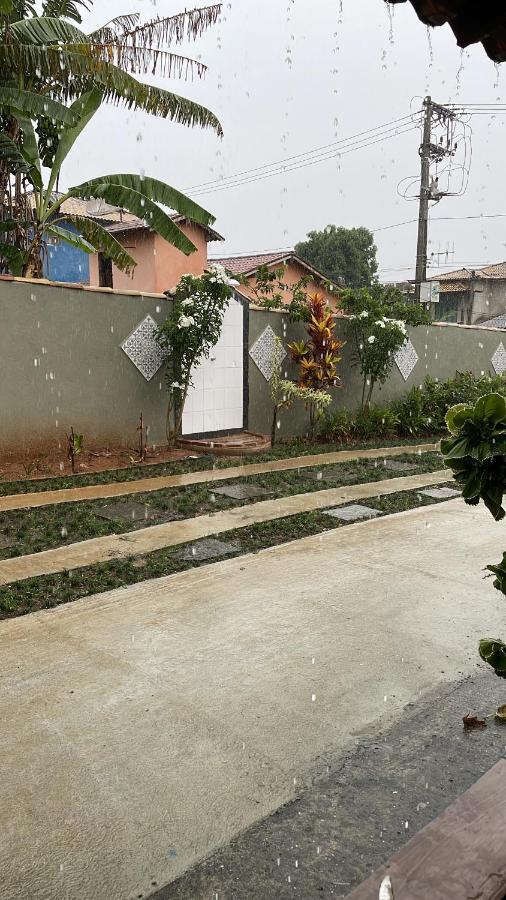 Búzios Vila Colorida Casa 2 מראה חיצוני תמונה
