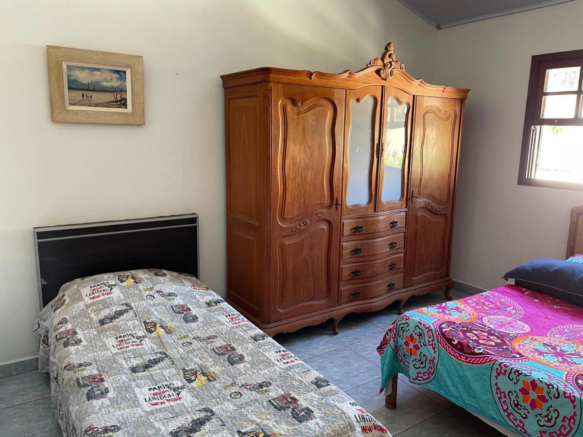 Búzios Vila Colorida Casa 2 מראה חיצוני תמונה