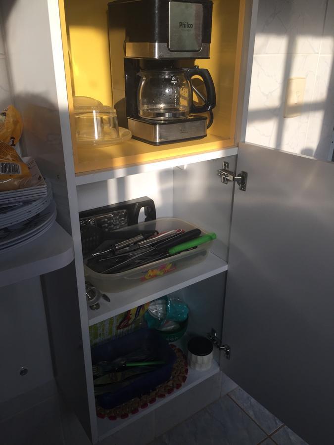 Búzios Vila Colorida Casa 2 מראה חיצוני תמונה