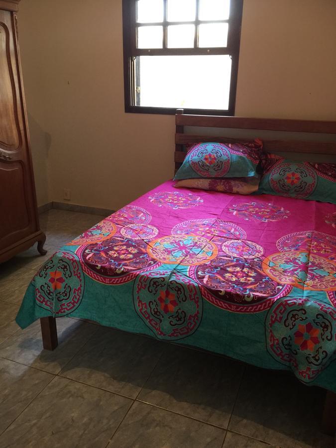Búzios Vila Colorida Casa 2 מראה חיצוני תמונה