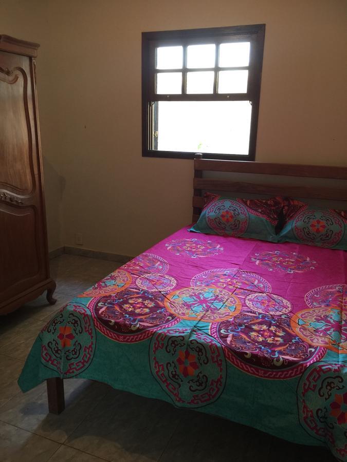 Búzios Vila Colorida Casa 2 מראה חיצוני תמונה