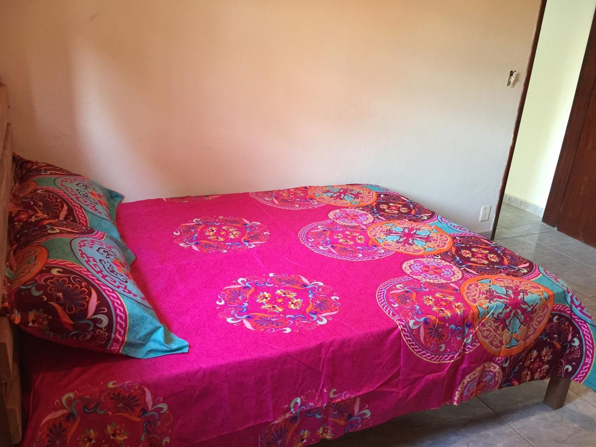 Búzios Vila Colorida Casa 2 מראה חיצוני תמונה
