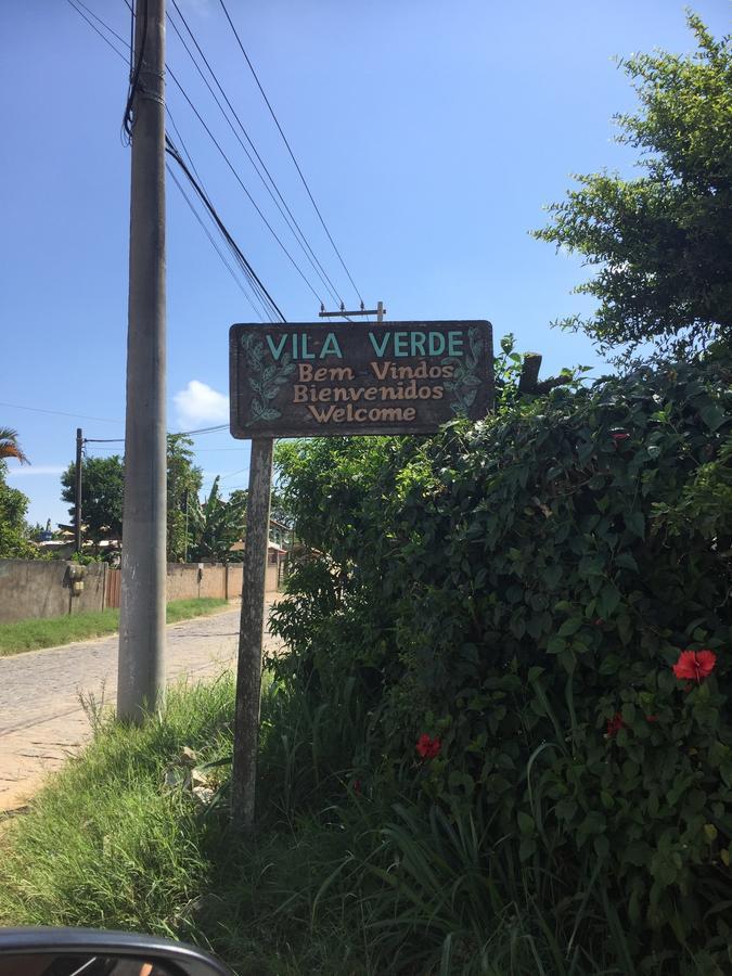 Búzios Vila Colorida Casa 2 מראה חיצוני תמונה