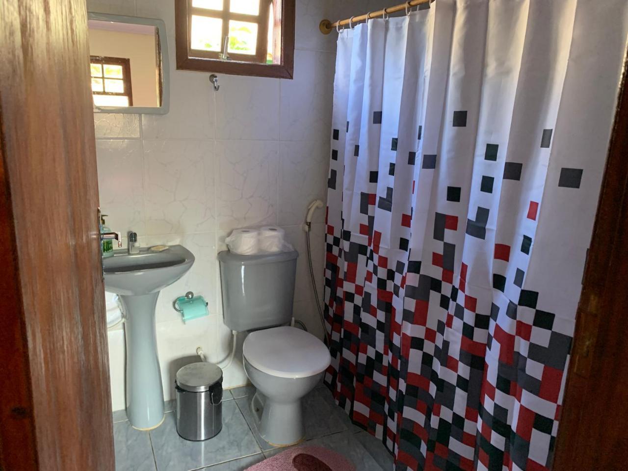 Búzios Vila Colorida Casa 2 מראה חיצוני תמונה