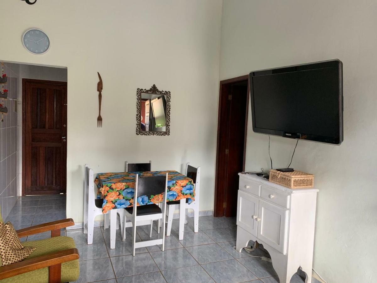 Búzios Vila Colorida Casa 2 מראה חיצוני תמונה